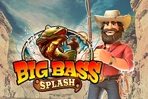 Big Bass Splash at FashionTVWin