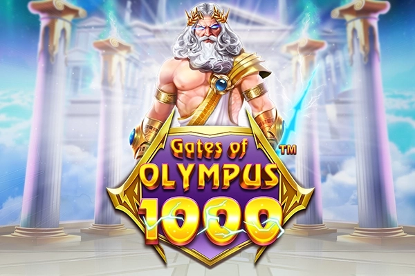 Gates Of Olympus at FashionTVWin